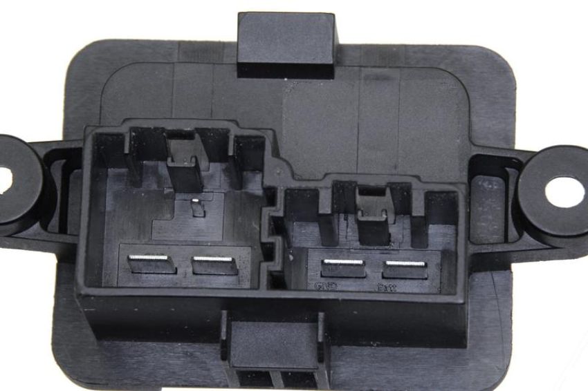 URO Parts LR066932 Blower Motor Resistor