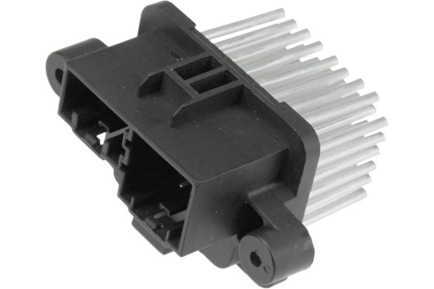 URO Parts LR066932 Blower Motor Resistor