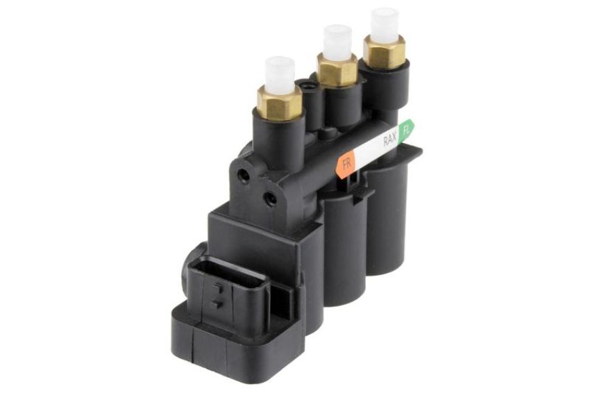 URO Parts LR070245 Air Suspension Solenoid Valve