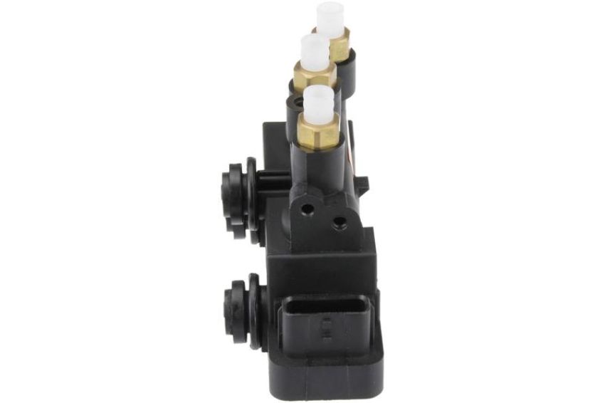 URO Parts LR070245 Air Suspension Solenoid Valve