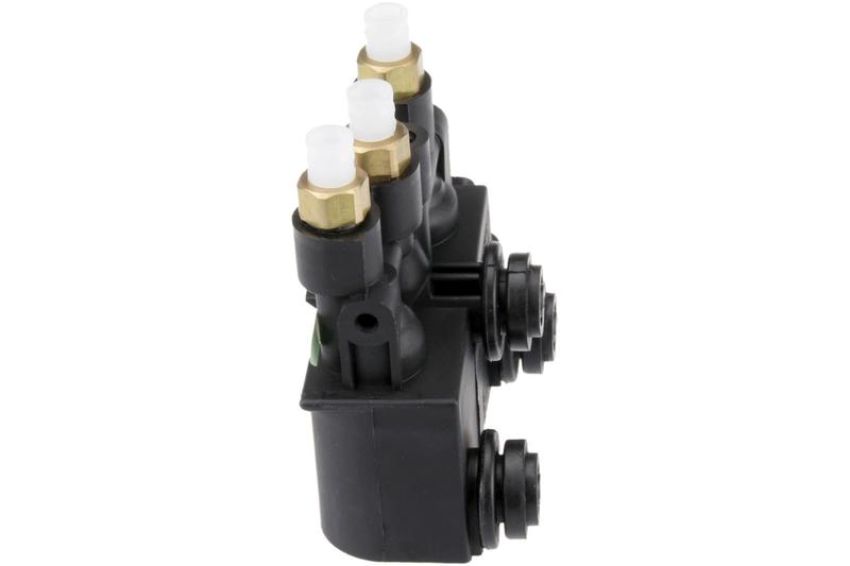 URO Parts LR070245 Air Suspension Solenoid Valve