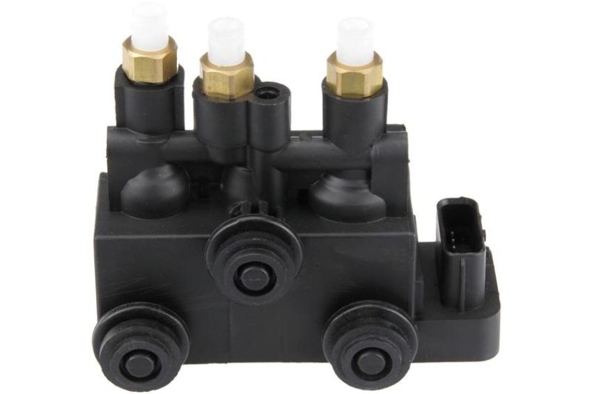 URO Parts LR070245 Air Suspension Solenoid Valve