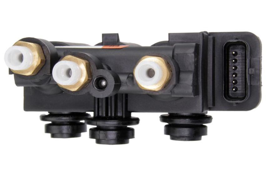 URO Parts LR070245 Air Suspension Solenoid Valve