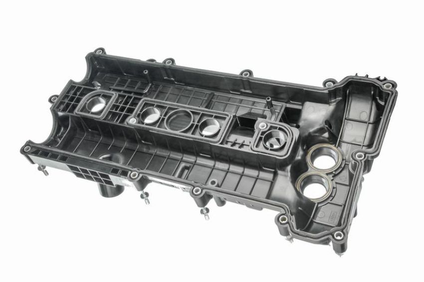 URO Parts LR070360 Valve Cover w/ Gasket