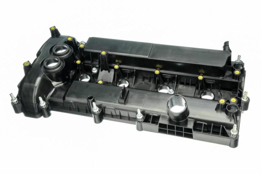 URO Parts LR070360 Valve Cover w/ Gasket