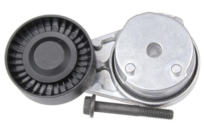 URO Parts LR071035 Belt Tensioner Assembly