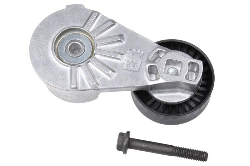 URO Parts LR071035 Belt Tensioner Assembly