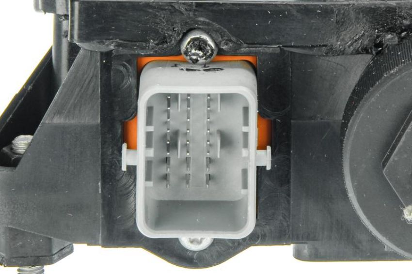 URO Parts LR072318 Parking Brake Actuator