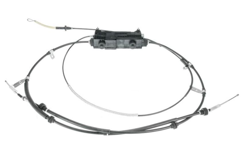 URO Parts LR072318 Parking Brake Actuator