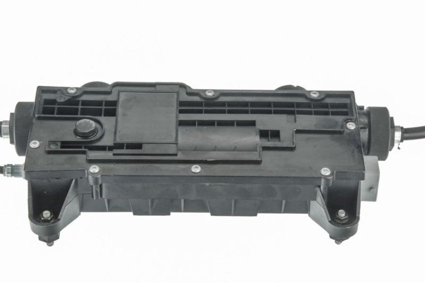 URO Parts LR072318 Parking Brake Actuator