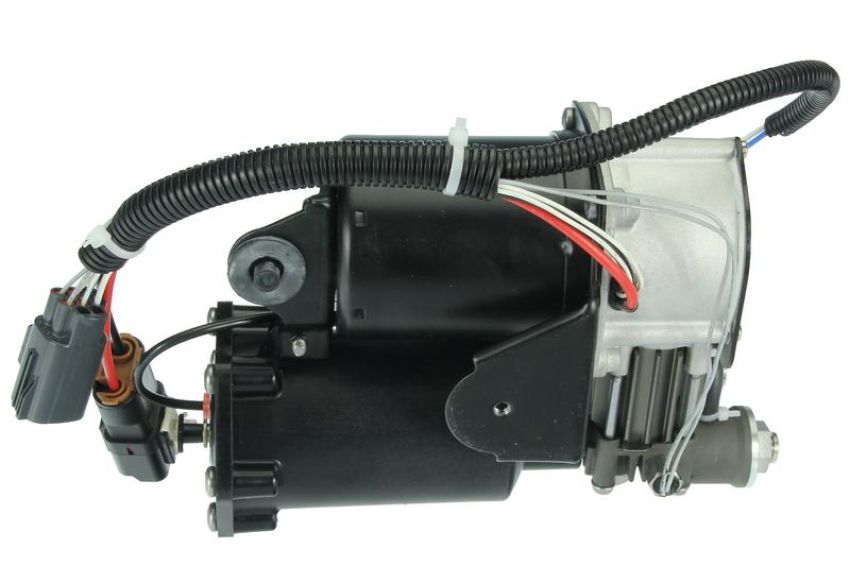 URO Parts LR072537 Air Suspension Compressor