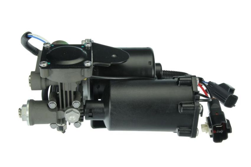 URO Parts LR072537 Air Suspension Compressor
