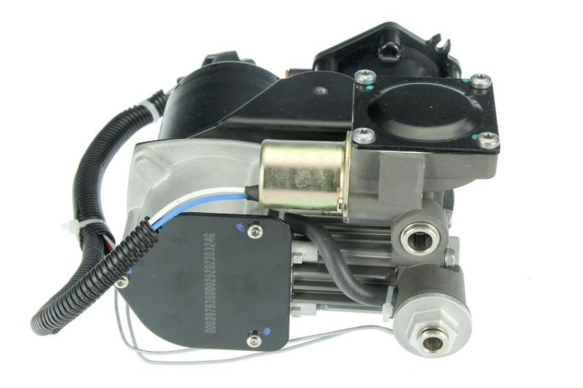 URO Parts LR072537 Air Suspension Compressor