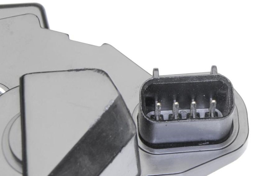 URO Parts LR091346 Door Latch/Actuator Assembly
