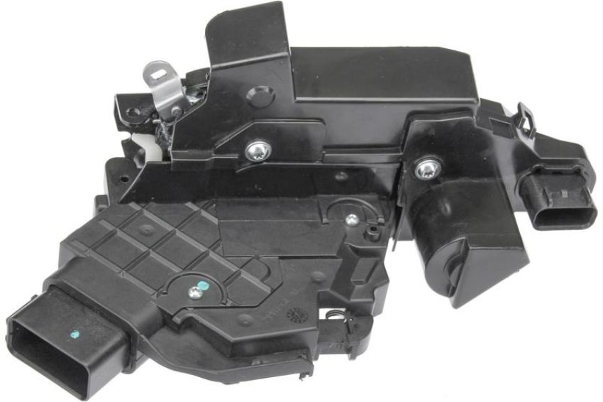 URO Parts LR091346 Door Latch/Actuator Assembly