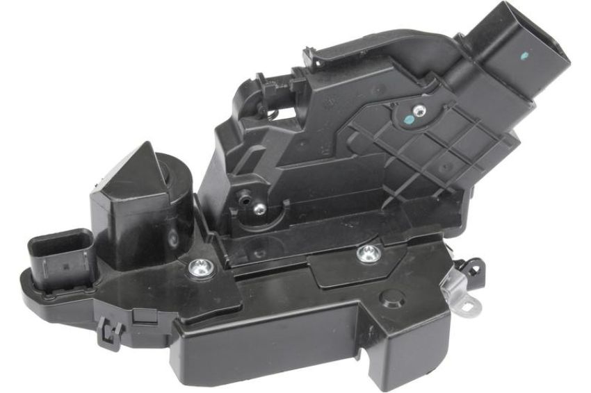 URO Parts LR091346 Door Latch/Actuator Assembly