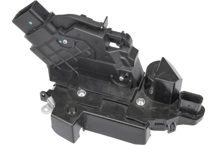 URO Parts LR091348 Door Latch/Actuator Assembly