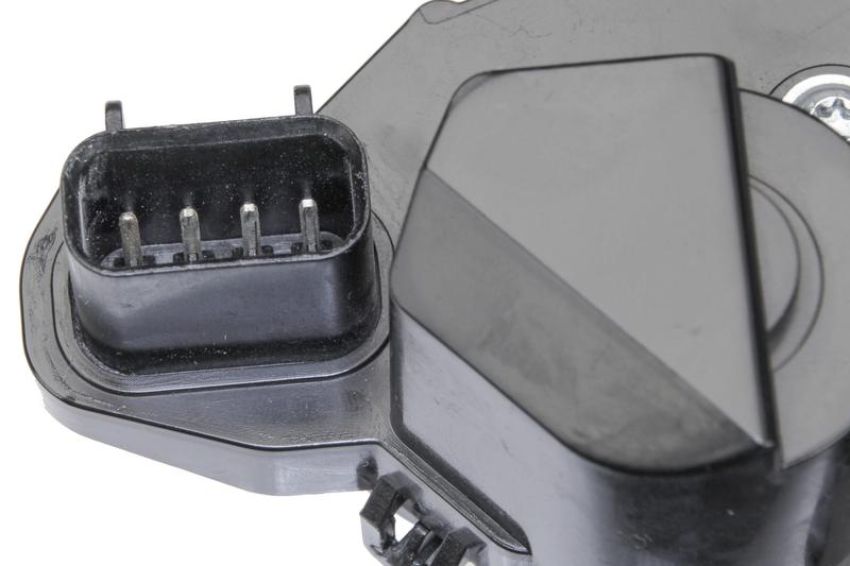 URO Parts LR091348 Door Latch/Actuator Assembly