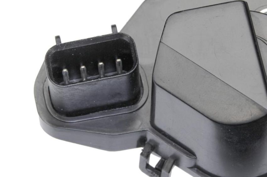 URO Parts LR091349 Door Latch/Actuator Assembly