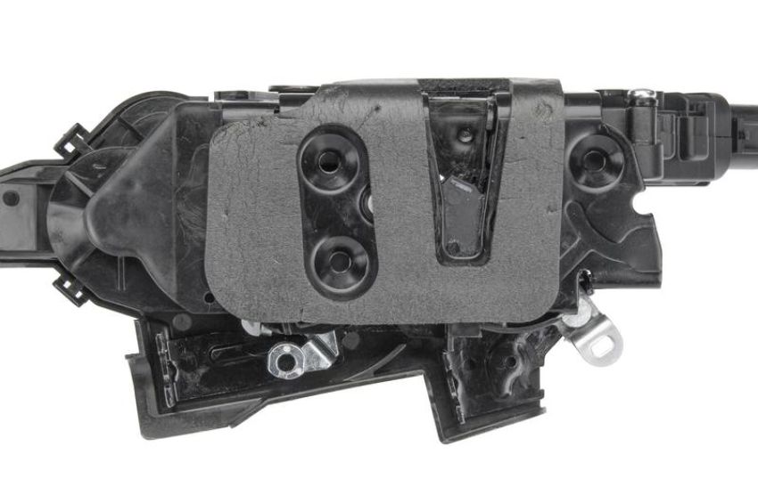URO Parts LR091349 Door Latch/Actuator Assembly