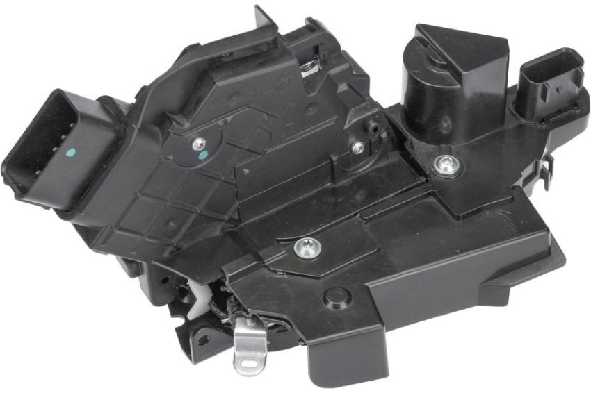 URO Parts LR091349 Door Latch/Actuator Assembly