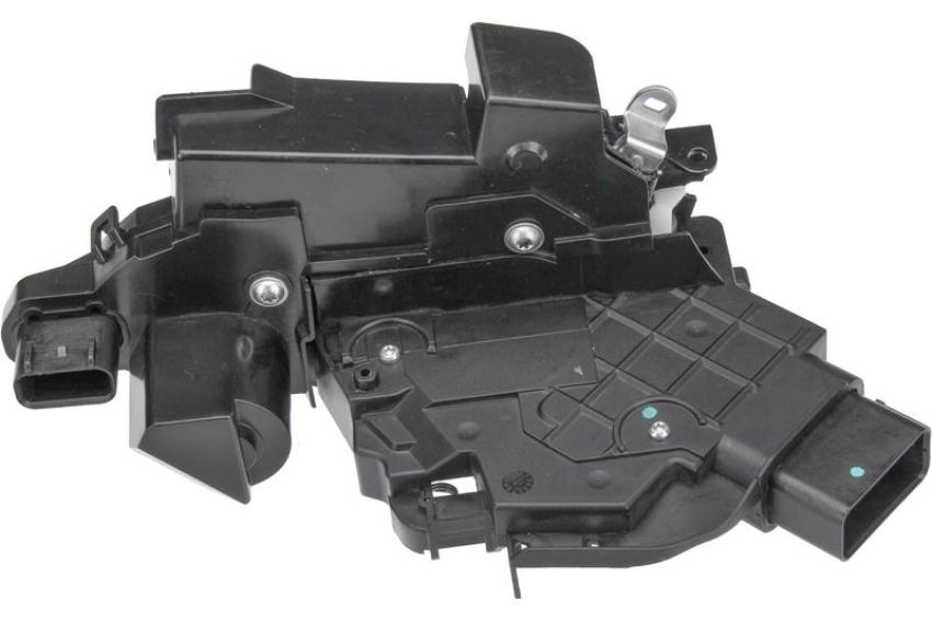 URO Parts LR091349 Door Latch/Actuator Assembly