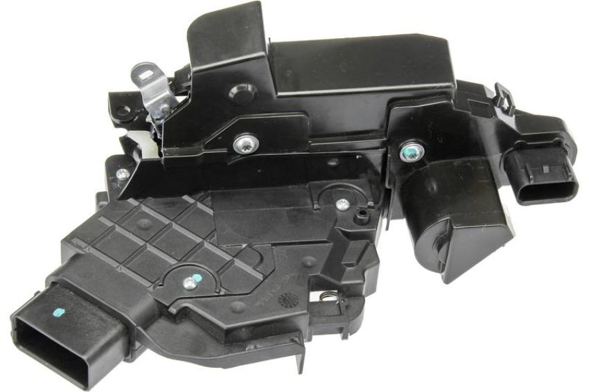 URO Parts LR091350 Door Latch/Actuator Assembly