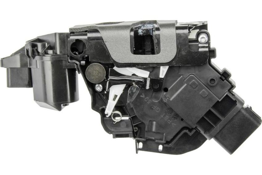URO Parts LR091350 Door Latch/Actuator Assembly