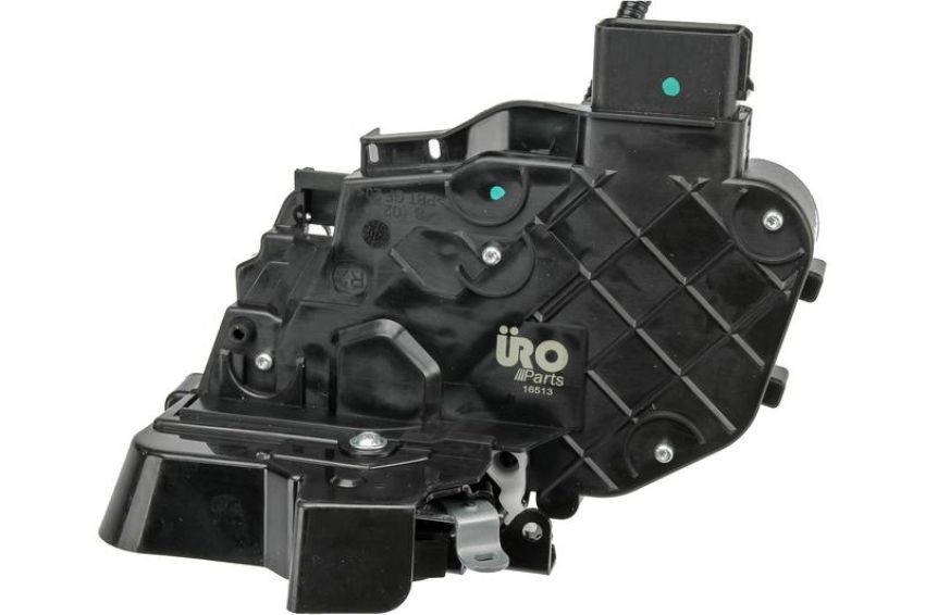 URO Parts LR091360 Door Latch/Actuator Assembly