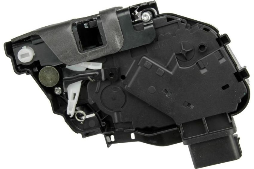 URO Parts LR091360 Door Latch/Actuator Assembly