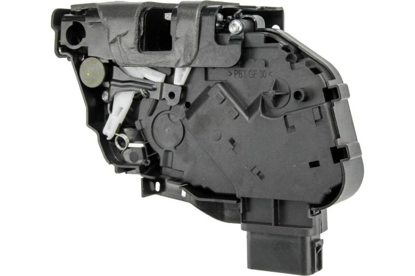 URO Parts LR091524 Door Latch/Actuator Assembly