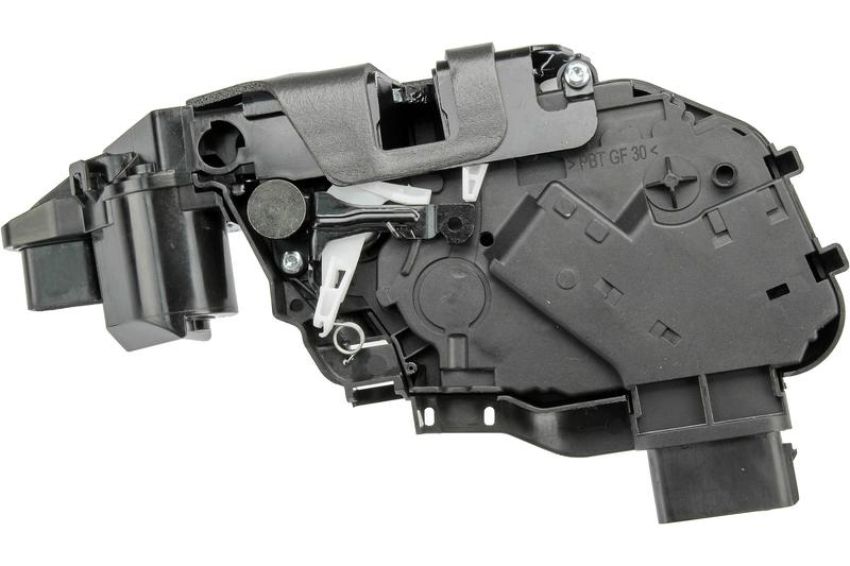 URO Parts LR091525 Door Latch/Actuator Assembly