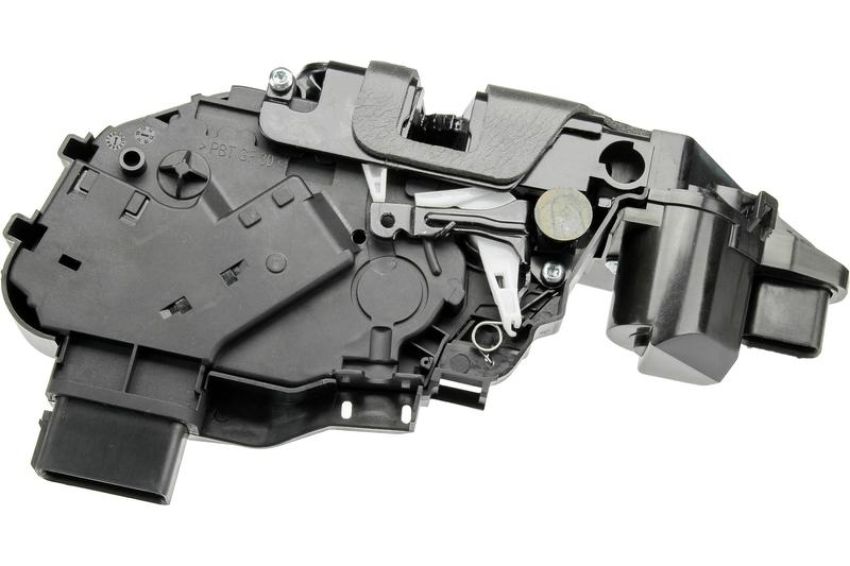 URO Parts LR091526 Door Latch/Actuator Assembly