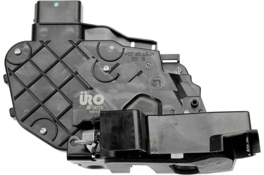 URO Parts LR091527 Door Latch/Actuator Assembly