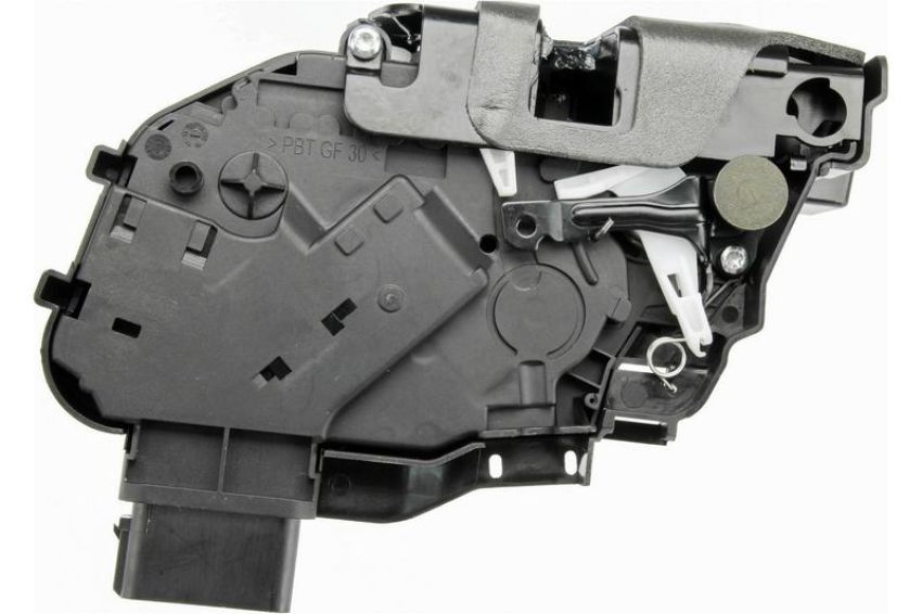 URO Parts LR091527 Door Latch/Actuator Assembly
