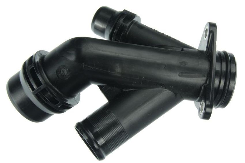 URO Parts LR094089 Coolant Pipe