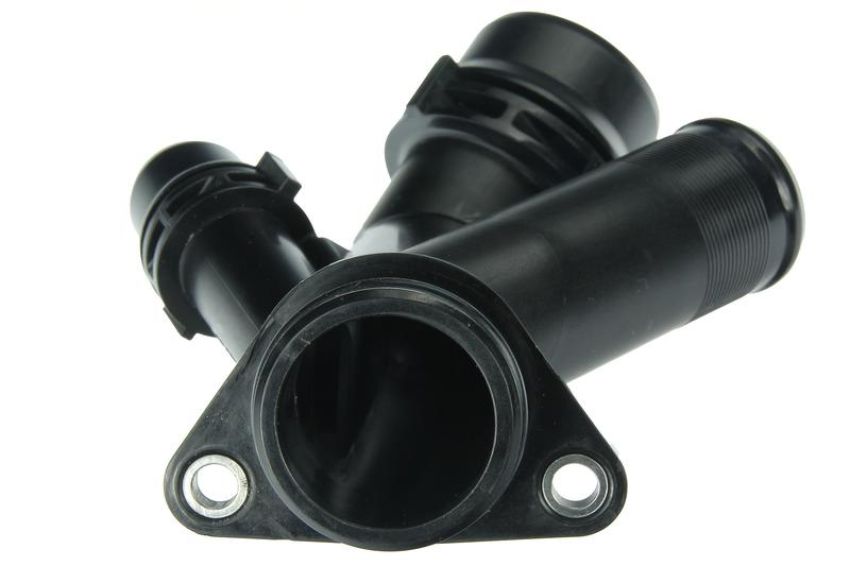 URO Parts LR094089 Coolant Pipe