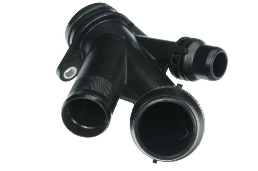 URO Parts LR094089 Coolant Pipe