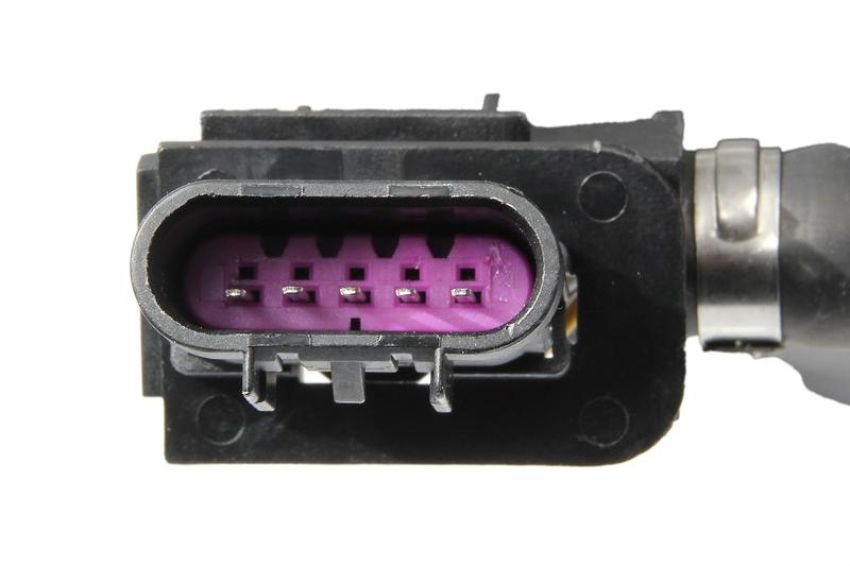 URO Parts LR095536 Fan Assembly w/ Fan Clutch