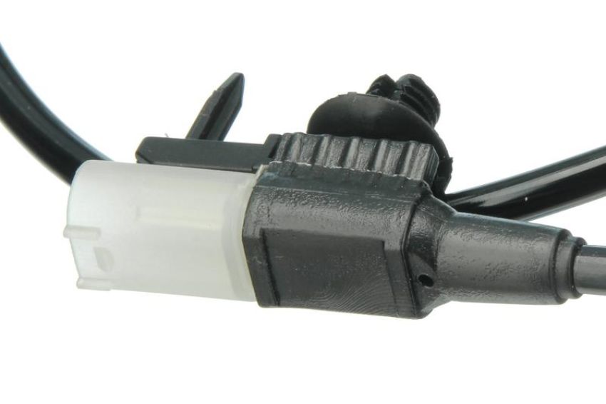 URO Parts LR098988 Brake Pad Wear Sensor