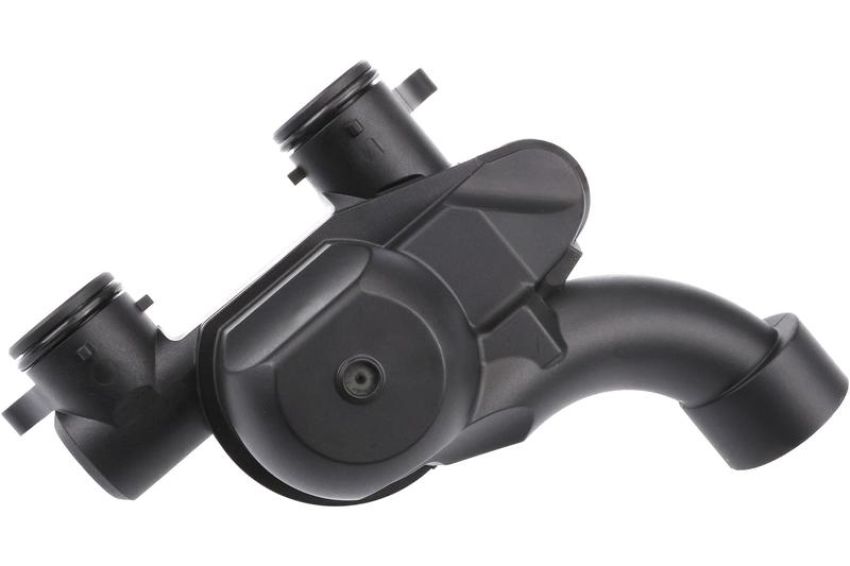 URO Parts LR100352 Coolant Control Valve