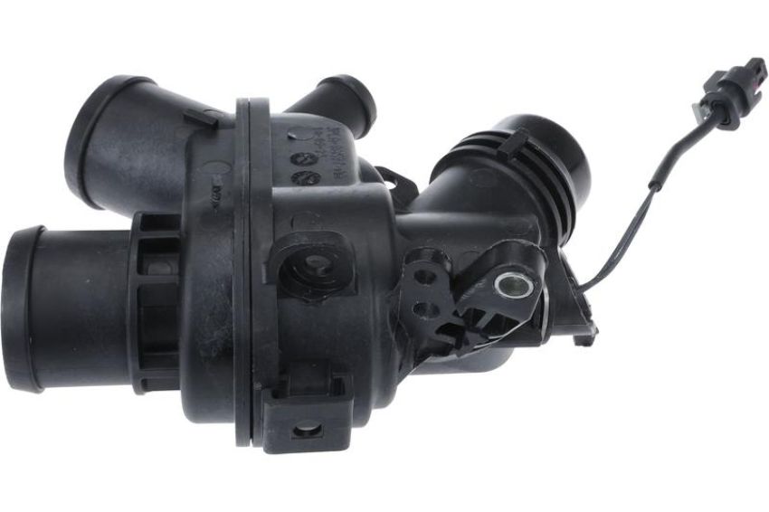 URO Parts LR107347 Thermostat Assembly