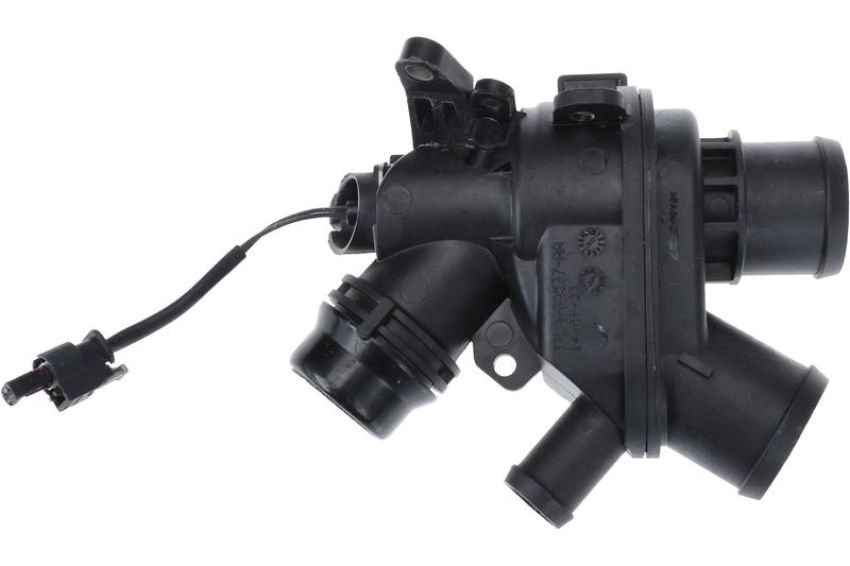 URO Parts LR107347 Thermostat Assembly