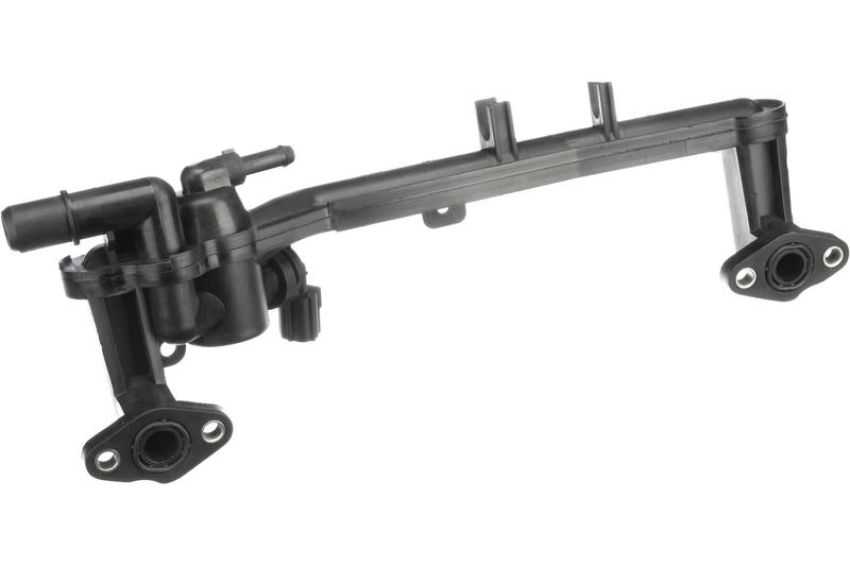 URO Parts LR109402 Heater Manifold Tube