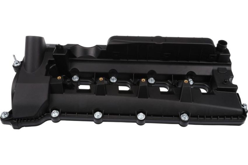 URO Parts LR113202 Valve Cover w/ Gasket