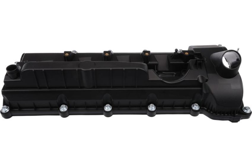 URO Parts LR113202 Valve Cover w/ Gasket