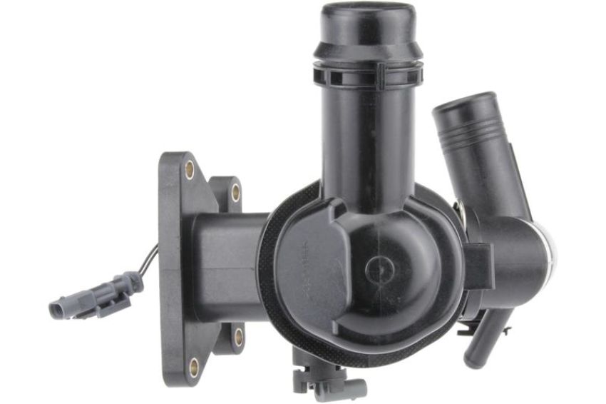URO Parts LR115275 Thermostat Assembly