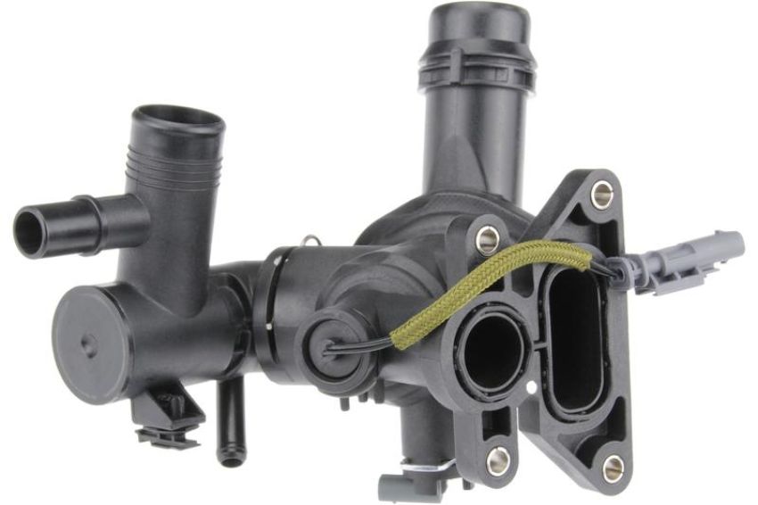 URO Parts LR115275 Thermostat Assembly