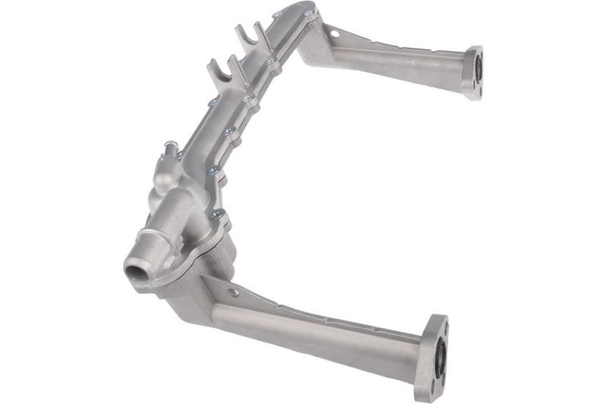 URO Parts LR122710 Coolant Outlet Flange