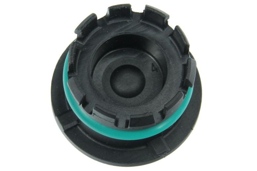 URO Parts LR135858 Engine Timing Cover Plug